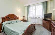 Стандарт однокомнатный двухместный (корпус № 5)