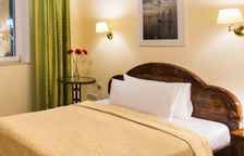 Стандарт 1-местный с балконом (корпус "Олимп")