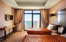 Люкс трехкомнатный Сюит (корпус "Олимп")