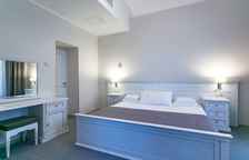 Апартаменты с кухней (корпус "Салют")