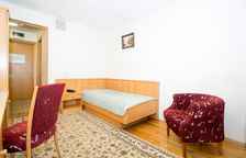 Стандарт однокомнатный одноместный