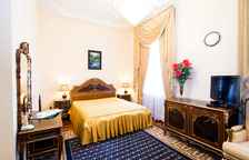 Люкс однокомнатный одноместный №2,4,5 (корпус 5)