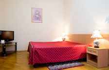 Стандарт однокомнатный двухместный без балкона (DBL/TWIN)