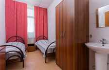 Эконом двухместный (туалет и душ на этаже)