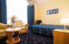 Комфорт-студия однокомнатный двухместный