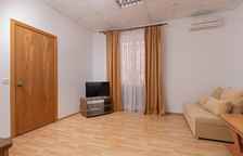 Стандарт двухкомнатный в блоке (туалет и душ на 2 номера) (Корпус 4)