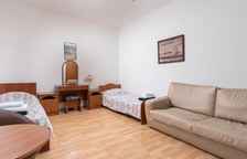 Стандарт двухместный в блоке (корпус 4)