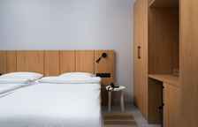 Стандарт двухместный (корпус 1)