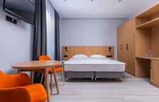 Комфорт двухместный