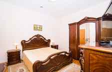 Полулюкс двухкомнатный двухместный