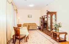 Апартаменты двухкомнатные двухместные № 308, 408