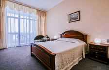 Комфорт Однокомнатный двухместный DBL