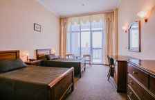 Комфорт Однокомнатный двухместный TWN