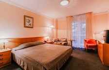 Стандарт Однокомнатный двухместный DBL I категории Корпус №2