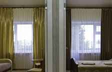 Комфорт двухкомнатный двухместный (TWIN)