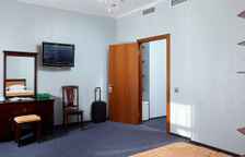 Стандартный номер для 2-3 человек