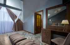 Полулюкс семейный