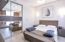 Апартаменты Делюкс