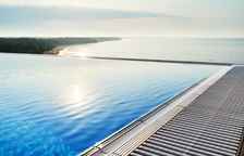 Апартаменты Сюит с террасой