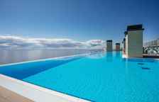 Сюит-Премиум с видом на Финский залив