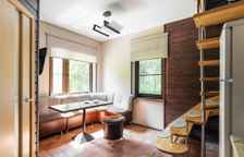 Апартамент в коттедже "Лесной"