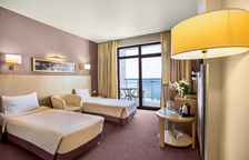 Стандарт двухместный Twin (корпус "Олимп")