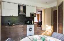 Апартаменты в коттеджах «Рапсодия»