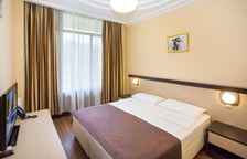 Комфорт двухкомнатный (корпус "Арена")