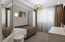 Делюкс однокомнатный одноместный (2 корпус)