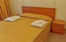 Комфорт (DBL) однокомнатный двухместный улучшенный (1 корпус)