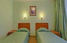 Большой стандарт однокомнатный двухместный