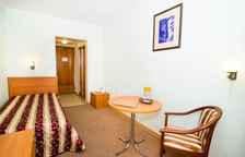 Стандарт однокомнатный одноместный (1 корпус)