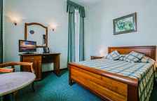 Комфорт однокомнатный одноместный (3 корпус)