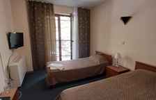 Эконом Однокомнатный двухместный TWIN