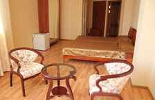 Стандарт улучшенный (вид на море)