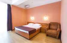 Комфорт с видом на море DOUBLE