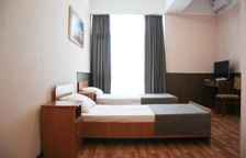 Комфорт с видом на море TWIN