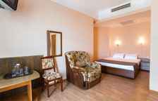 Полулюкс с видом на море