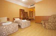 Стандарт четырехместный