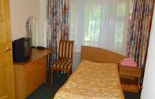 Одноместный номер корпус №2