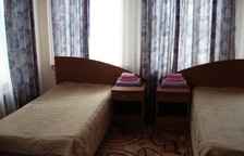 Двухместный номер корпус №3