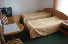 Двухместный номер корпус №4