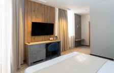 Стандартный номер