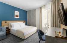 Улучшенный номер