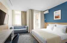 Номер "Делюкс"