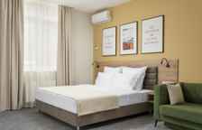 Семейный номер