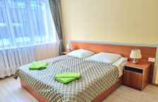 Двухместный двухкомнатный улучшенный семейный (3 корпус)