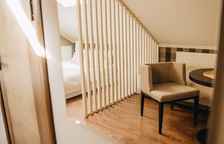 Однокомнатный номер