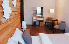 Двухкомнатный номер