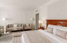 Джуниор Сюит Премьер